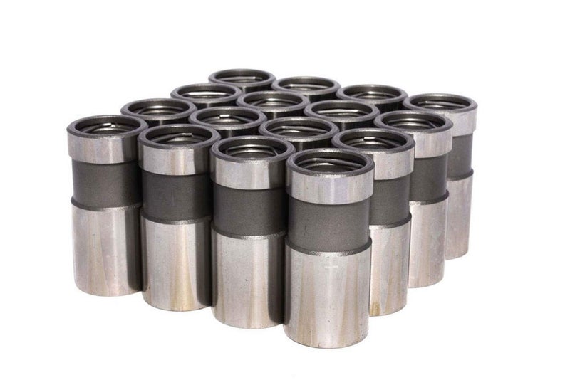 COMP Cams 834-16 High Energy Hydraulic Flat Lifter Set for Ford 352-428.